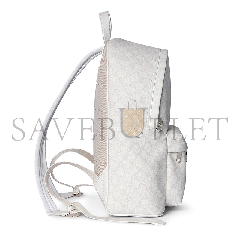 GUCCI OPHIDIA MEDIUM BACKPACK ‎834466‎ (41*36.5*18cm)